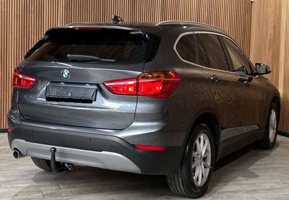 X1 sDrive 18i 136ch CAM/CUIRCHAUF/REGVIT/PARKSENSOR/JA/GAR12MOI 2020 occasion 59280 Armenti&egrave;res