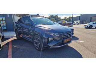 Tucson 1.6 T-GDI 230 Hybrid BVA6 N Line Executive 2022 occasion 66750 Saint-Cyprien