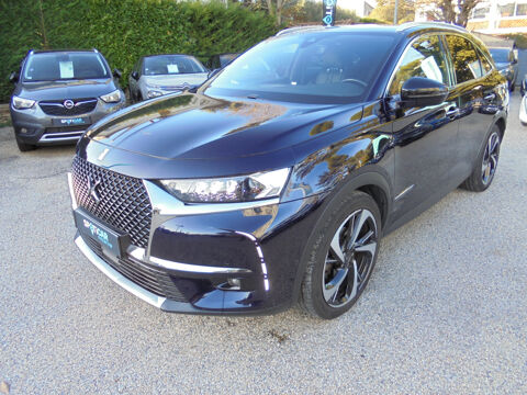 Annonce voiture Citron DS7 24900 