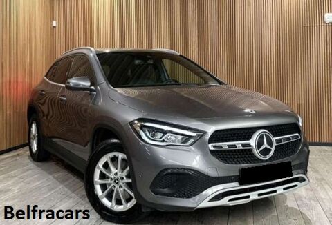 Mercedes Classe GLA 180 d Auto. 2.0 SIEGCHAUF/CAM/REGVIT/CARPLAY/PAL/GAR12MOIS 2022 occasion Armenti&egrave;res 59280