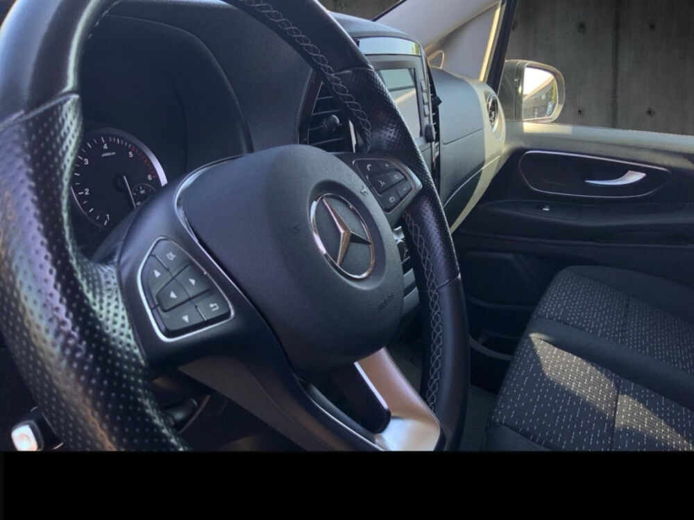 Vito Tourer 119 CDI Long 9G-Tronic RWD Select 2022 occasion 85600 Montaigu