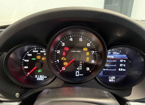 Cayman 2.7i 275 PDK 2016 occasion 85600 Montaigu