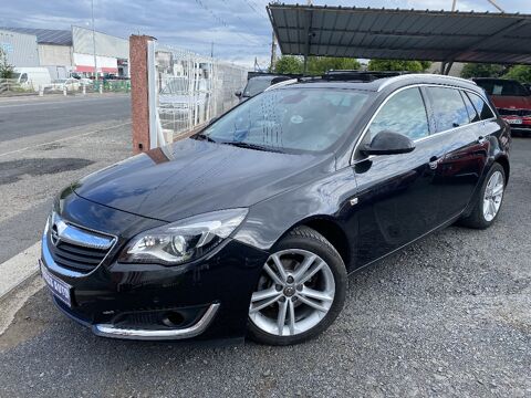 Opel insignia SPORTS TOURER (1.6 CDTI ecoFlex Start/St