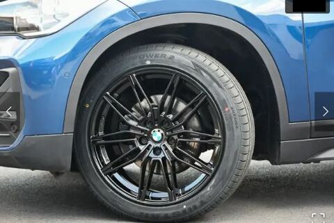X1 xDrive 25e 220ch Auto CAM/CUIRCHAUF/AFFICHTETHAUT/GPS/1MAIN/ 2021 occasion 59280 Armenti&egrave;res