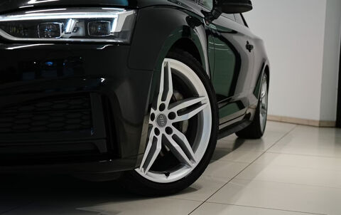 A5 V6 3.0 TDI 286 Quattro S Line 2018 occasion 85600 Montaigu