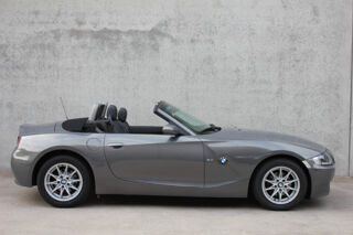 Z4 2.0i 150ch CUIRCHAUF/PARKSENSOR/JA/GAR12MOIS 2008 occasion 59280 Armenti&egrave;res