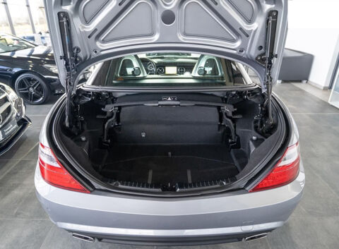 SLK 250 CDI AMG-LINE 2012 occasion 85600 Montaigu