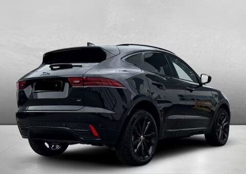 E-PACE E-Pace P300e ch PHEV AWD BVA R-Dynamic SE 2022 occasion 85600 Montaigu