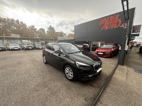 BMW Serie 2 225xe 224ch Luxury 2018 occasion N&icirc;mes 30000