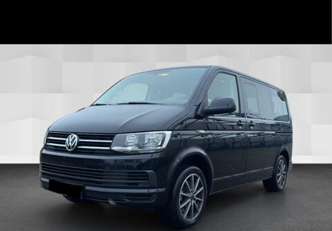 Annonce voiture Volkswagen MULTIVAN 35200 �