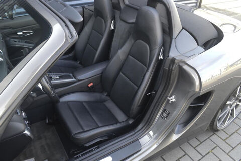 Boxster 2.7i 265 ch PDK 2014 occasion 85600 Montaigu