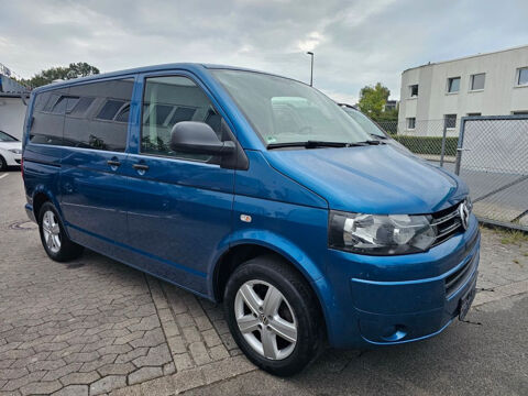 MULTIVAN 2014 occasion 85600 Montaigu