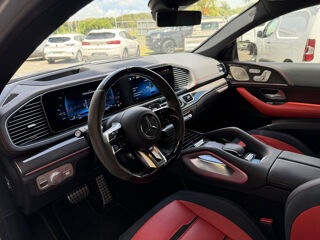 Classe GLE GLE Coup&eacute; 53 AMG 9G-SPEEDSHIFT HYBRID AMG 4MATIC+ 2024 occasion 97122 Baie-Mahault
