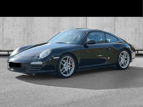 Annonce voiture Porsche 911 Carrera 3.2 69000 €