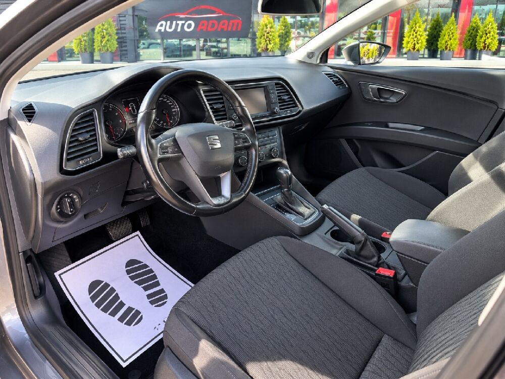 Leon 1.2 TSI Style BVA 2016 occasion 95200 Sarcelles