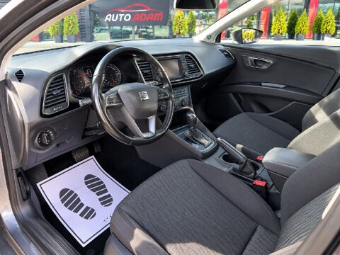 Leon 1.2 TSI Style BVA 2016 occasion 95200 Sarcelles
