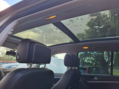 Tiguan 2.0 TDI 110ch CUIRCHAUF/TOPANO/CAM/CLIM/GPS/PDC/JA17/GAR6M 2013 occasion 59280 Armenti&egrave;res