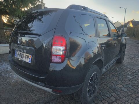 Duster TCe 125 4X2 Prestige Edition 2017 2017 occasion 78300 Poissy