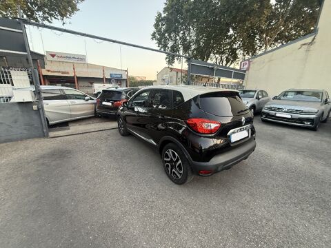 Captur dCi 90 Energy S et S eco&sup2; Intens 2014 occasion 30000 N&icirc;mes