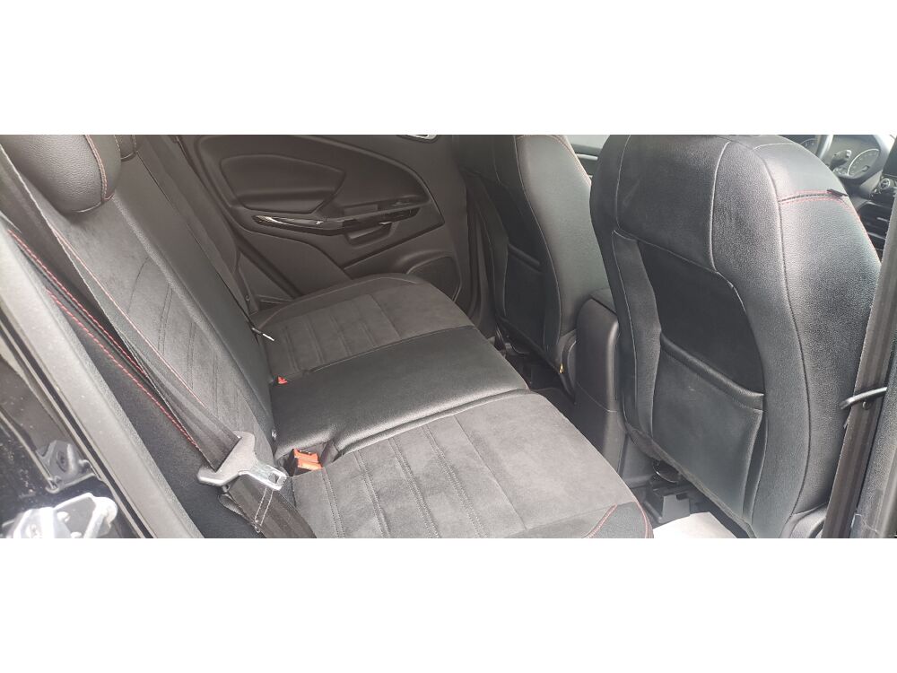 Ecosport EcoSport 1.0 EcoBoost 125ch S et S BVM6 ST-Line 2020 occasion 40990 Saint-Paul-l&egrave;s-Dax