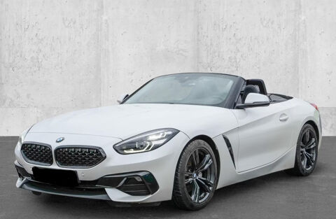 BMW Z4 sDrive 20i 197 ch 2021 occasion Montaigu 85600