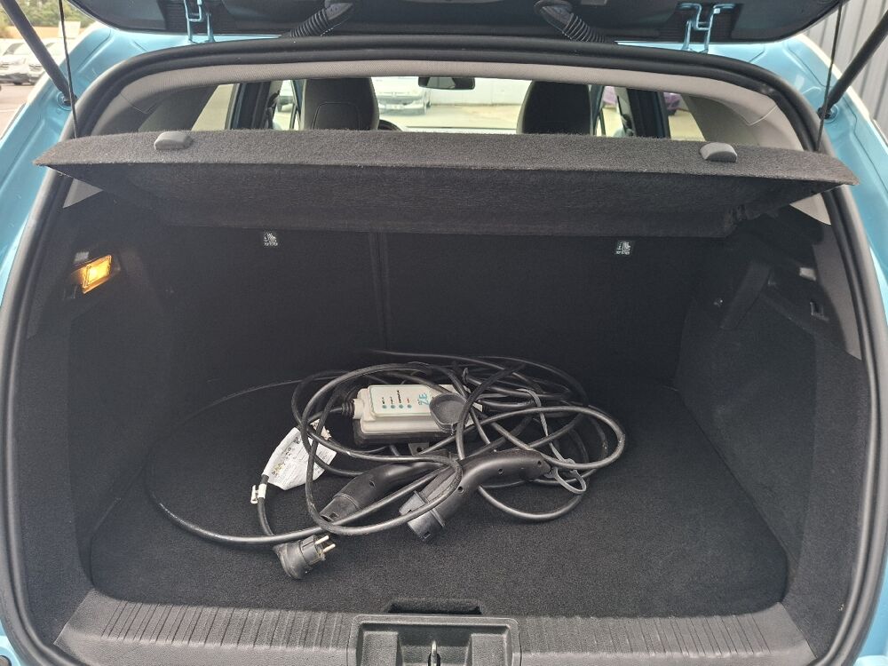 Captur E-Tech Plug-in 160 - 21 Intens 2021 occasion 56700 Merlevenez