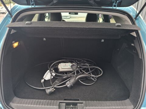Captur E-Tech Plug-in 160 - 21 Intens 2021 occasion 56700 Merlevenez