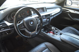 X6 xDrive30d 258 ch Lounge Plus A 2016 occasion 97122 Baie-Mahault