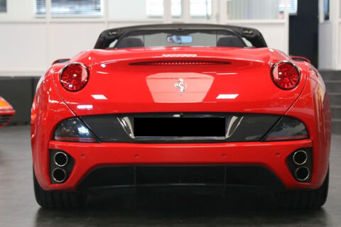 California V8 4.3 490ch 2012 occasion 85600 Montaigu