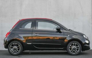 500 C 1.2 69ch Rockstar CARPLAY/CUIR/PARKSENSOR/JA/GAR12MOIS 2020 occasion 59280 Armenti&egrave;res