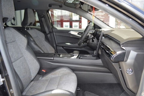 Rafale 1.2 E-TECH FULL HYBRID 200 TECHNO 2024 occasion 97122 Baie-Mahault