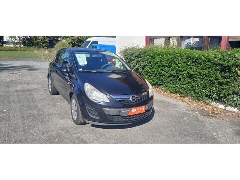 Annonce voiture Opel Corsa 5990 €