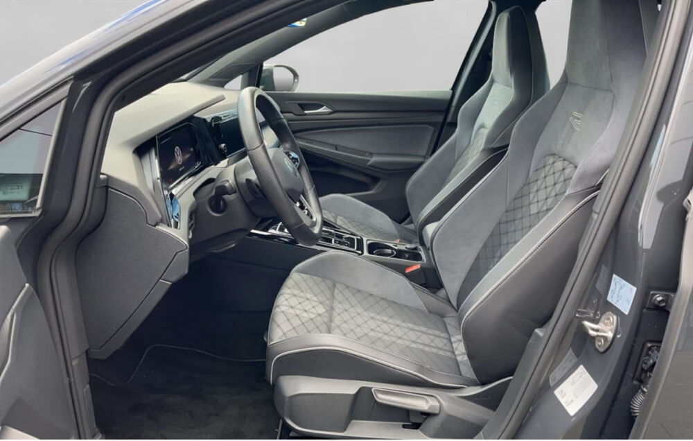 Golf 1.5 eTSI 150 DSG7 R-Line 2024 occasion 85600 Montaigu
