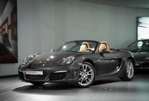 Annonce voiture Porsche Boxster 45900 €