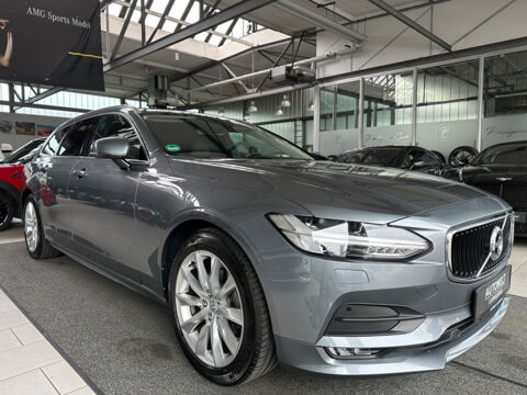 V90 D4 190 ch Momentum 2019 occasion 85170 Le Poiré-sur-Vie