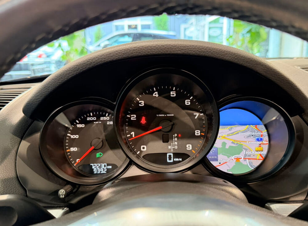 Boxster 2.7i 265 ch PDK 2013 occasion 85600 Montaigu