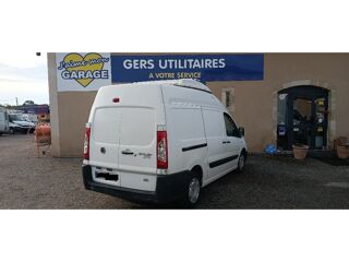 Scudo HT 7500 EUROS 2LITRES128 FRIGORIFIQUE 2012 occasion 32810 ROQUELAURE
