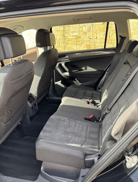 Tiguan Allspace 2.0 TDI 150 DSG7 2022 occasion 85600 Montaigu