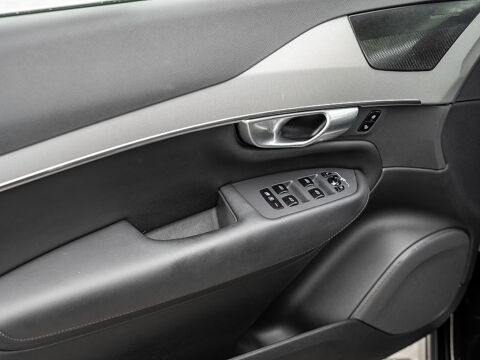 XC90 Recharge T8 AWD 310+145 ch Geartronic 8 7pl Ultimate St 2023 occasion 85600 Montaigu