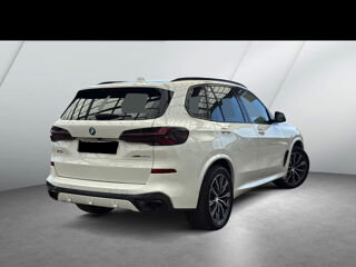 X5 xDrive50e 489 ch BVA8 M Sport 2024 occasion 85600 Montaigu