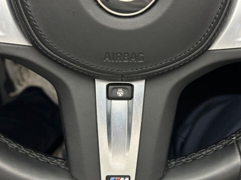 Z4 sDrive20i 197 ch BVA8 M Sport 2023 occasion 85600 Montaigu