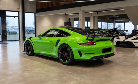 911 GT3 4.0i RS PDK 2019 occasion 85600 Montaigu