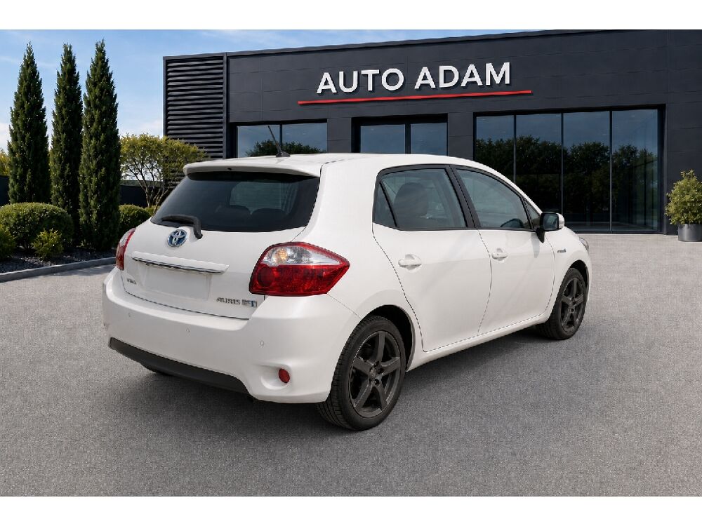 Auris HSD 136h EXECUTIVE 2010 occasion 95200 Sarcelles