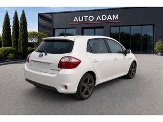 Auris HSD 136h EXECUTIVE 2010 occasion 95200 Sarcelles