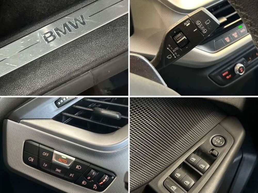 S&eacute;rie 1 116d 116ch CUIR/CARPLAY/REGVIT/GPS/PARKSENSOR/JA/GAR12MOIS 2022 occasion 59280 Armenti&egrave;res