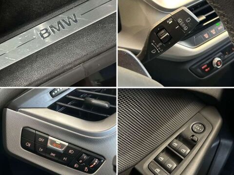 S&eacute;rie 1 116d 116ch CUIR/CARPLAY/REGVIT/GPS/PARKSENSOR/JA/GAR12MOIS 2022 occasion 59280 Armenti&egrave;res