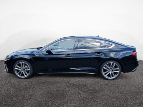 A5 Sportback 40 TDI 204 S tronic 7 Quattro S Line 2022 occasion 85600 Montaigu