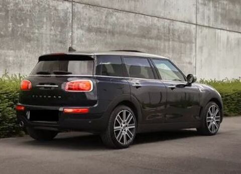 Clubman Cooper D 2.0 150ch Auto. TOITPANO/CAM/SEMICUIR/REGVIT/1MAIN 2020 occasion 59280 Armenti&egrave;res