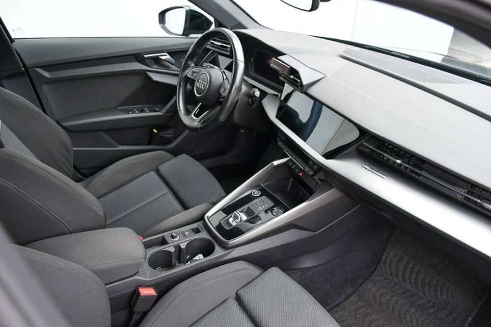 A3 45 TFSIe 245ch Auto. S Line Competition 1MAIN/CARPLAY/SIEGCH 2022 occasion 59280 Armenti&egrave;res