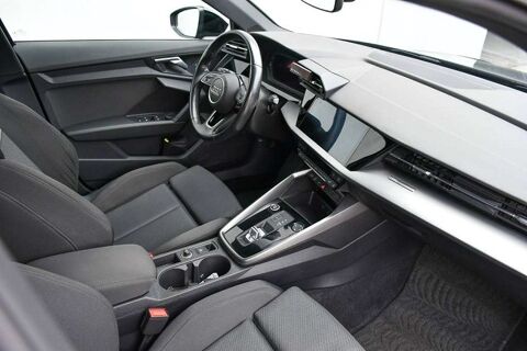 A3 45 TFSIe 245ch Auto. S Line Competition 1MAIN/CARPLAY/SIEGCH 2022 occasion 59280 Armenti&egrave;res